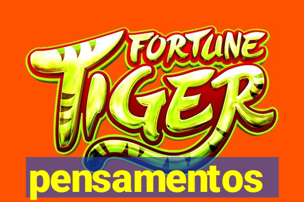 pensamentos viajantes aplicativo